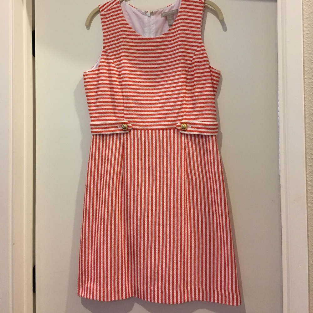 Banana Republic Dress